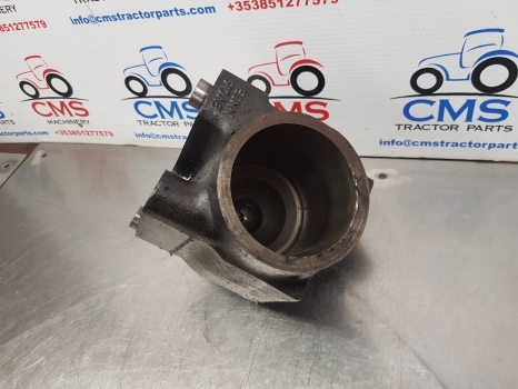 Ford New Holland Ts And 40 Series Piston Cylinder Actuator E9nn510ab , E9nn477aa - Hidraulika - Lauksaimniecības tehnika: foto 2 Ford New Holland Ts And 40 Series Piston Cylinder Actuator E9nn510ab , E9nn477aa - Hidraulika - Lauksaimniecības tehnika: foto 2