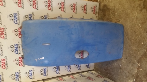 Ford New Holland Ts110, Ts80, Ts90, Ts90e, Ts100 Engine Hood, Bonnet 82013030 - Motora pārsegs - Traktors: foto 1 Ford New Holland Ts110, Ts80, Ts90, Ts90e, Ts100 Engine Hood, Bonnet 82013030 - Motora pārsegs - Traktors: foto 1