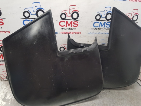 Ford Sq Cab Mudguard Extension Pair Brand New Fiber Glass - Spārns: foto 5 Ford Sq Cab Mudguard Extension Pair Brand New Fiber Glass - Spārns: foto 5