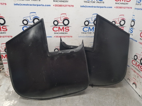 Ford Sq Cab Mudguard Extension Pair Brand New Fiber Glass - Spārns: foto 3 Ford Sq Cab Mudguard Extension Pair Brand New Fiber Glass - Spārns: foto 3