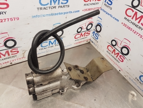 Ford Tw, Ts, 40, 10, 7840 Series Hydraulic Spool Coupling E9nnr963ab , 87382001 - Hidraulika - Traktors: foto 1 Ford Tw, Ts, 40, 10, 7840 Series Hydraulic Spool Coupling E9nnr963ab , 87382001 - Hidraulika - Traktors: foto 1