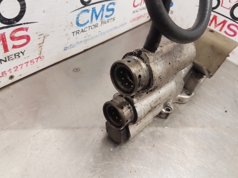 Ford Tw, Ts, 40, 10, 7840 Series Hydraulic Spool Coupling E9nnr963ab , 87382001 - Hidraulika - Traktors: foto 2 Ford Tw, Ts, 40, 10, 7840 Series Hydraulic Spool Coupling E9nnr963ab , 87382001 - Hidraulika - Traktors: foto 2