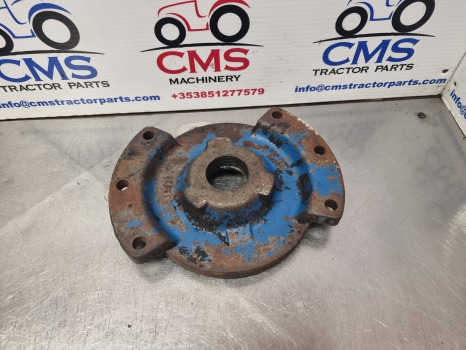 Ford Tw15, Tw25, Tw35, Tw5, 7910 Fwd Cap Cover 83934221, E2nn7d120ba - Priekšējā ass: foto 1 Ford Tw15, Tw25, Tw35, Tw5, 7910 Fwd Cap Cover 83934221, E2nn7d120ba - Priekšējā ass: foto 1