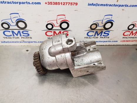 Hidrauliskais sūknis Fordson Major Hydraulic Pump, Model By Pictures 81810156, 572957: foto 1