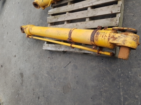 Hyundai 160lc7, R180lc7, R160lc7a Hydraulic Boom Arm Ram Cylinder 31n5-50131 - Hidrauliskais cilindrs - Traktors: foto 4 Hyundai 160lc7, R180lc7, R160lc7a Hydraulic Boom Arm Ram Cylinder 31n5-50131 - Hidrauliskais cilindrs - Traktors: foto 4