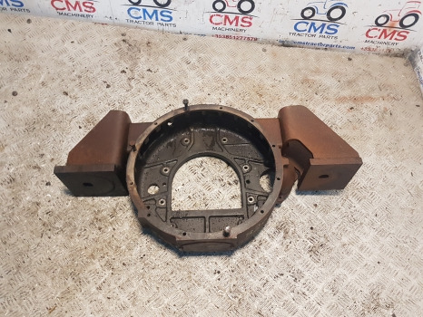 Hyundai Robex R140lc-9a Engine Flywheel Housing Zuac-00423, 3713k02a/3 - Spararats: foto 4 Hyundai Robex R140lc-9a Engine Flywheel Housing Zuac-00423, 3713k02a/3 - Spararats: foto 4
