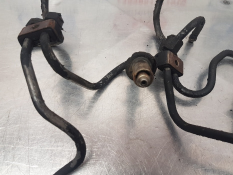 Hyundai Robex R140lc-9a Fuel Line, Pipes Kit Zuac-00387, Zuac-00394 - Degvielas sistēma - Lauksaimniecības tehnika: foto 5 Hyundai Robex R140lc-9a Fuel Line, Pipes Kit Zuac-00387, Zuac-00394 - Degvielas sistēma - Lauksaimniecības tehnika: foto 5