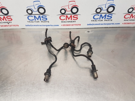 Hyundai Robex R140lc-9a Fuel Line, Pipes Kit Zuac-00387, Zuac-00394 - Degvielas sistēma - Lauksaimniecības tehnika: foto 1 Hyundai Robex R140lc-9a Fuel Line, Pipes Kit Zuac-00387, Zuac-00394 - Degvielas sistēma - Lauksaimniecības tehnika: foto 1