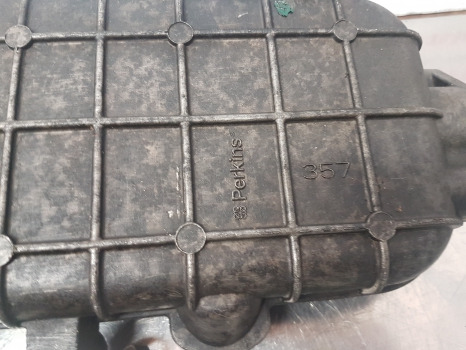 Hyundai Robex R140lc-9a, R160lc-9a, Cooler Zuac-00573 - Radiators: foto 2 Hyundai Robex R140lc-9a, R160lc-9a, Cooler Zuac-00573 - Radiators: foto 2