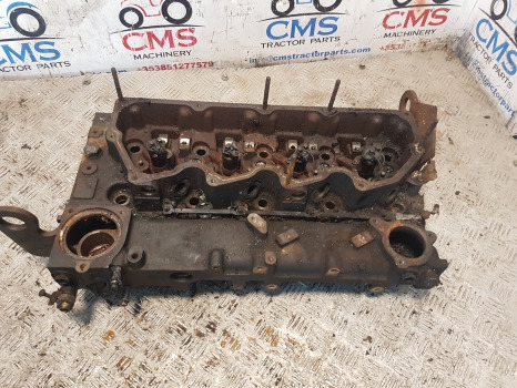 Hyundai Robex R140lc-9a, R160lc-9a, Engine Cylinder Head 3539605 - Dzinējs un rezerves daļas: foto 2 Hyundai Robex R140lc-9a, R160lc-9a, Engine Cylinder Head 3539605 - Dzinējs un rezerves daļas: foto 2