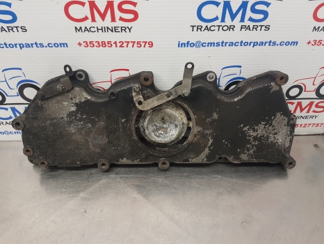 Hyundai Robex R140lc-9a, R160lc-9a Engine Head Valve Cover Zuac-00459, 3535533 - Dzinējs un rezerves daļas - Lauksaimniecības tehnika: foto 1 Hyundai Robex R140lc-9a, R160lc-9a Engine Head Valve Cover Zuac-00459, 3535533 - Dzinējs un rezerves daļas - Lauksaimniecības tehnika: foto 1