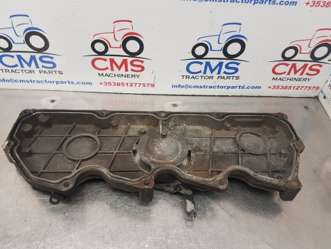 Hyundai Robex R140lc-9a, R160lc-9a Engine Head Valve Cover Zuac-00459, 3535533 - Dzinējs un rezerves daļas - Lauksaimniecības tehnika: foto 2 Hyundai Robex R140lc-9a, R160lc-9a Engine Head Valve Cover Zuac-00459, 3535533 - Dzinējs un rezerves daļas - Lauksaimniecības tehnika: foto 2
