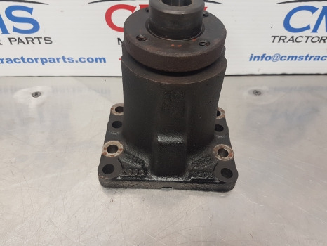 Hyundai Robex R140lc-9a, R160lc-9a, Fan Housing Support Zuac-00431 - Radiators: foto 2 Hyundai Robex R140lc-9a, R160lc-9a, Fan Housing Support Zuac-00431 - Radiators: foto 2