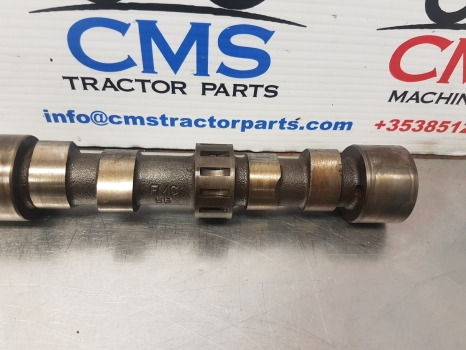 Hyundai Robex R140lc-9a, R160lc-9a, R180lc-9a, Engine Camshaft Zuac-00358 - Dzinējs un rezerves daļas: foto 2 Hyundai Robex R140lc-9a, R160lc-9a, R180lc-9a, Engine Camshaft Zuac-00358 - Dzinējs un rezerves daļas: foto 2