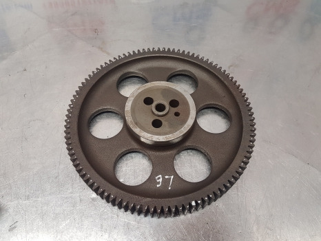 Hyundai Robex R140lc-9a, R160lc-9a, Timing Gear Z97 Zuac-00517 - Dzinējs un rezerves daļas - Lauksaimniecības tehnika: foto 4 Hyundai Robex R140lc-9a, R160lc-9a, Timing Gear Z97 Zuac-00517 - Dzinējs un rezerves daļas - Lauksaimniecības tehnika: foto 4