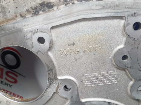 Hyundai Robex R140lc-9a Timing Cover Zuac-00512, 3711218, 3711220, Zuac-00380 - Dzinējs un rezerves daļas - Lauksaimniecības tehnika: foto 3 Hyundai Robex R140lc-9a Timing Cover Zuac-00512, 3711218, 3711220, Zuac-00380 - Dzinējs un rezerves daļas - Lauksaimniecības tehnika: foto 3