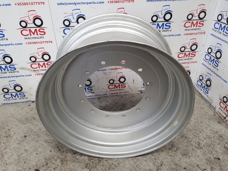 Jcb 30 Inch Rim. May SuitMakes - Riteņa disks - Traktors: foto 1 Jcb 30 Inch Rim. May SuitMakes - Riteņa disks - Traktors: foto 1