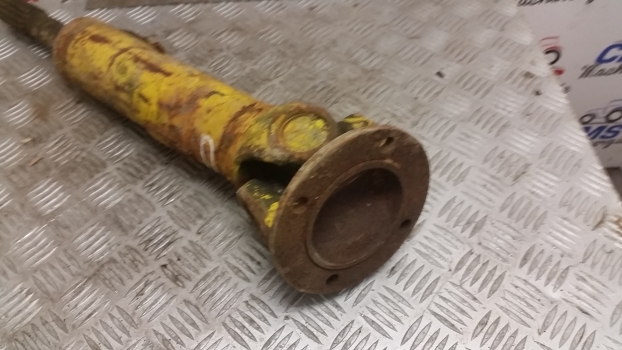 Jcb 3cx 4 Wheel Drive Shaft 112978 - Pusass - Ekskavators-iekrāvējs: foto 3 Jcb 3cx 4 Wheel Drive Shaft 112978 - Pusass - Ekskavators-iekrāvējs: foto 3