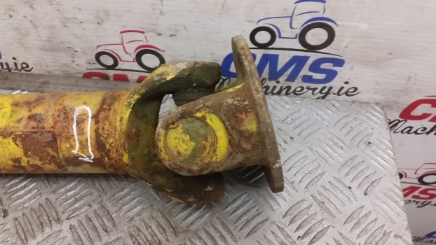 Jcb 3cx 4 Wheel Drive Shaft 112978 - Pusass - Ekskavators-iekrāvējs: foto 2 Jcb 3cx 4 Wheel Drive Shaft 112978 - Pusass - Ekskavators-iekrāvējs: foto 2