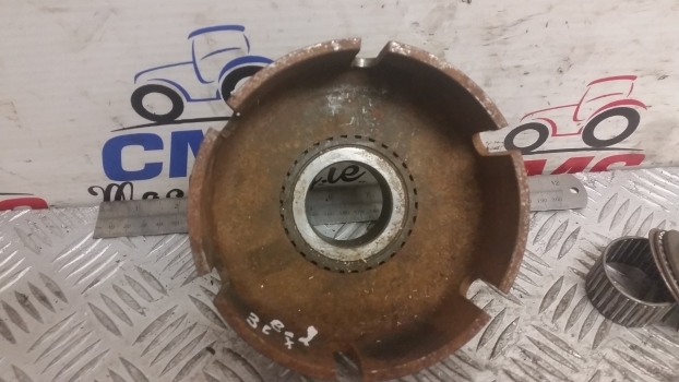 Jcb 3cx, 4cx Housing Gear Clutch 31t 445/11500, 445/04800, 44511500, 44504800 - Sajūgs un rezerves daļas - Ekskavators-iekrāvējs: foto 2 Jcb 3cx, 4cx Housing Gear Clutch 31t 445/11500, 445/04800, 44511500, 44504800 - Sajūgs un rezerves daļas - Ekskavators-iekrāvējs: foto 2