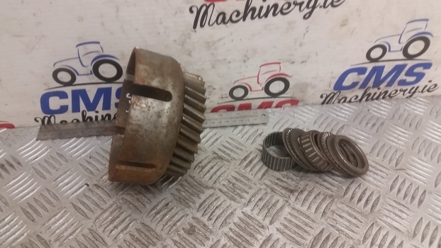 Jcb 3cx, 4cx Housing Gear Clutch 31t 445/11500, 445/04800, 44511500, 44504800 - Sajūgs un rezerves daļas - Ekskavators-iekrāvējs: foto 1 Jcb 3cx, 4cx Housing Gear Clutch 31t 445/11500, 445/04800, 44511500, 44504800 - Sajūgs un rezerves daļas - Ekskavators-iekrāvējs: foto 1