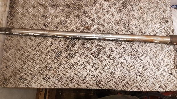 Jcb 3cx Front Axle Drive Shaft Long 1223 Mm 914/23200, 914/38400 - Pusass - Ekskavators-iekrāvējs: foto 2 Jcb 3cx Front Axle Drive Shaft Long 1223 Mm 914/23200, 914/38400 - Pusass - Ekskavators-iekrāvējs: foto 2