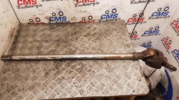 Jcb 3cx Front Axle Drive Shaft Long 1223 Mm 914/23200, 914/38400 - Pusass - Ekskavators-iekrāvējs: foto 1 Jcb 3cx Front Axle Drive Shaft Long 1223 Mm 914/23200, 914/38400 - Pusass - Ekskavators-iekrāvējs: foto 1