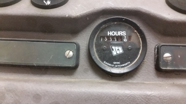 Jcb 410 Loader Instrument Panel With Switches And Wire - Mērinstrumentu panelis - Riteņu iekrāvējs: foto 2 Jcb 410 Loader Instrument Panel With Switches And Wire - Mērinstrumentu panelis - Riteņu iekrāvējs: foto 2