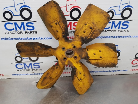 Jcb 530b-4, 3cx, Engine Cooling Fan 121/80701, 02/101414 - Ventilators: foto 1 Jcb 530b-4, 3cx, Engine Cooling Fan 121/80701, 02/101414 - Ventilators: foto 1