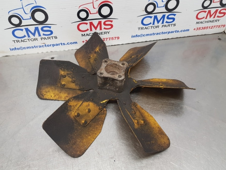 Jcb 530b-4, 3cx, Engine Cooling Fan 121/80701, 02/101414 - Ventilators: foto 5 Jcb 530b-4, 3cx, Engine Cooling Fan 121/80701, 02/101414 - Ventilators: foto 5