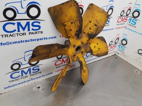 Jcb 530b-4, 3cx, Engine Cooling Fan 121/80701, 02/101414 - Ventilators: foto 2 Jcb 530b-4, 3cx, Engine Cooling Fan 121/80701, 02/101414 - Ventilators: foto 2