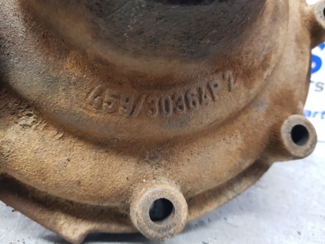 Jcb 531-70, 536-60, 536-70 Transmission 4wd, Fwd Casing 459/30364, 459/30305 - Pārnesumkārba un rezerves daļas - Teleskopiskais iekrāvējs: foto 4 Jcb 531-70, 536-60, 536-70 Transmission 4wd, Fwd Casing 459/30364, 459/30305 - Pārnesumkārba un rezerves daļas - Teleskopiskais iekrāvējs: foto 4