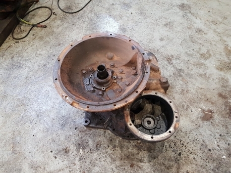 Jcb 531-70 536-70, 536-60, 541-70 Transmission Housing 589/10590, 589/10592 - Pārnesumkārba un rezerves daļas - Teleskopiskais iekrāvējs: foto 2 Jcb 531-70 536-70, 536-60, 541-70 Transmission Housing 589/10590, 589/10592 - Pārnesumkārba un rezerves daļas - Teleskopiskais iekrāvējs: foto 2