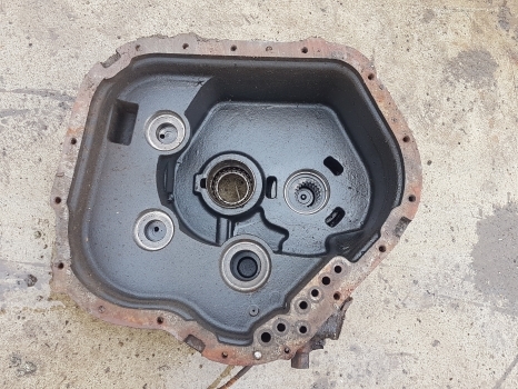 Jcb 531-70, 54170, 535-95 Transmission Housing 6 Speed 589/10589, 442/27690 - Pārnesumkārba - Ekskavators-iekrāvējs: foto 5 Jcb 531-70, 54170, 535-95 Transmission Housing 6 Speed 589/10589, 442/27690 - Pārnesumkārba - Ekskavators-iekrāvējs: foto 5