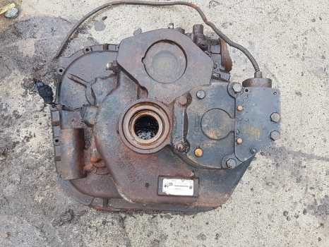 Jcb 531-70, 54170, 535-95 Transmission Housing 6 Speed 589/10589, 442/27690 - Pārnesumkārba - Ekskavators-iekrāvējs: foto 3 Jcb 531-70, 54170, 535-95 Transmission Housing 6 Speed 589/10589, 442/27690 - Pārnesumkārba - Ekskavators-iekrāvējs: foto 3