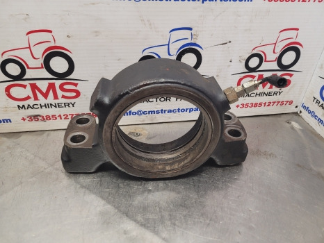 Jcb 542-70 Ag Rear Axle Suspension Bracket 446/26301, 448/55161 - Aizmugurējā ass: foto 1 Jcb 542-70 Ag Rear Axle Suspension Bracket 446/26301, 448/55161 - Aizmugurējā ass: foto 1