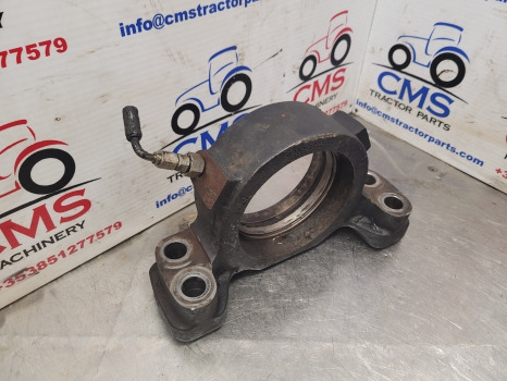 Jcb 542-70 Ag Rear Axle Suspension Bracket 446/26301, 448/55161 - Aizmugurējā ass: foto 4 Jcb 542-70 Ag Rear Axle Suspension Bracket 446/26301, 448/55161 - Aizmugurējā ass: foto 4