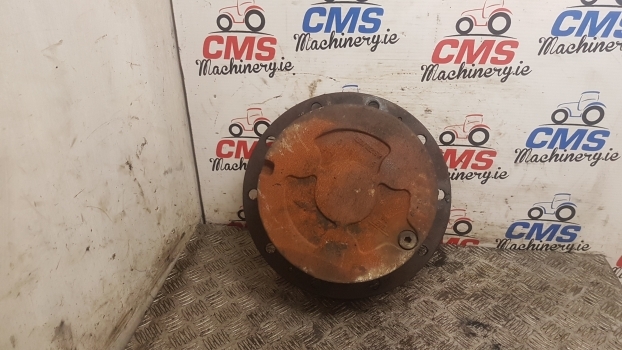 Jcb Fastrac 185-65 Front Axle Hub Cover And Gears Assy 450/10216, 454/13000 - Priekšējā ass - Traktors: foto 4 Jcb Fastrac 185-65 Front Axle Hub Cover And Gears Assy 450/10216, 454/13000 - Priekšējā ass - Traktors: foto 4
