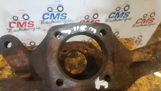 Jcb Fastrac 185-65 Front Axle Swivel Housing Rhs 454/05303, 454/05302, 454/05301 - Priekšējā ass - Traktors: foto 4 Jcb Fastrac 185-65 Front Axle Swivel Housing Rhs 454/05303, 454/05302, 454/05301 - Priekšējā ass - Traktors: foto 4