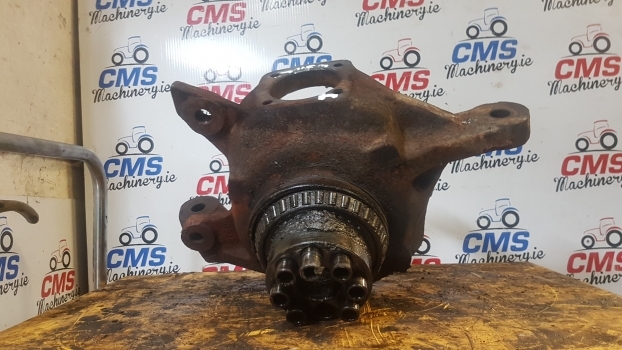 Jcb Fastrac 185-65 Front Axle Swivel Housing Rhs 454/05303, 454/05302, 454/05301 - Priekšējā ass - Traktors: foto 1 Jcb Fastrac 185-65 Front Axle Swivel Housing Rhs 454/05303, 454/05302, 454/05301 - Priekšējā ass - Traktors: foto 1