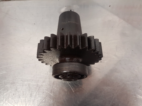 Jcb Fastrac185ti, 155t, 1115, 1135, 3185 Pump Drive Gear 27t 454/46908, 45446908 - Pārnesumkārba un rezerves daļas - Traktors: foto 5 Jcb Fastrac185ti, 155t, 1115, 1135, 3185 Pump Drive Gear 27t 454/46908, 45446908 - Pārnesumkārba un rezerves daļas - Traktors: foto 5