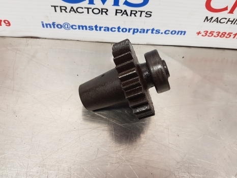 Jcb Fastrac185ti, 155t, 1115, 1135, 3185 Pump Drive Gear 27t 454/46908, 45446908 - Pārnesumkārba un rezerves daļas - Traktors: foto 2 Jcb Fastrac185ti, 155t, 1115, 1135, 3185 Pump Drive Gear 27t 454/46908, 45446908 - Pārnesumkārba un rezerves daļas - Traktors: foto 2