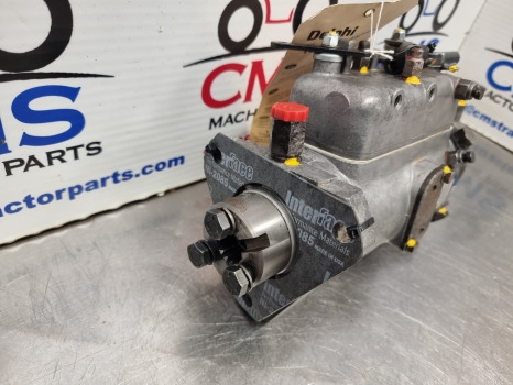 Jcb, Massey Ferguson Perkins 4.236 Fuel Injector Pump Refurbished 3241f490 - Inžektors: foto 3 Jcb, Massey Ferguson Perkins 4.236 Fuel Injector Pump Refurbished 3241f490 - Inžektors: foto 3