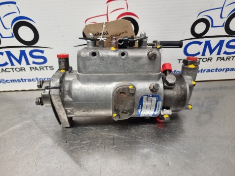 Jcb, Massey Ferguson Perkins 4.236 Fuel Injector Pump Refurbished 3241f490 - Inžektors: foto 1 Jcb, Massey Ferguson Perkins 4.236 Fuel Injector Pump Refurbished 3241f490 - Inžektors: foto 1