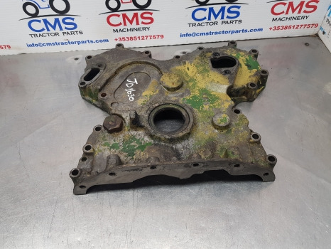 Dzinējs un rezerves daļas John Deere 1630, 2040, 2130, 2240, 2440 Engine Timing Cover At27105, Ar58196: foto 1
