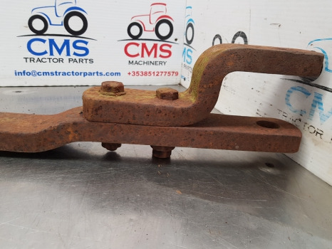 John Deere 2030, 2130, 2140, 30, 40, 50 Series, Drawbar, Draw Bar L29020 - Rāmis/ Šasija: foto 4 John Deere 2030, 2130, 2140, 30, 40, 50 Series, Drawbar, Draw Bar L29020 - Rāmis/ Šasija: foto 4