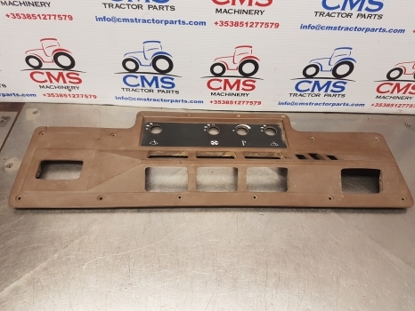 John Deere 2040, 3050, 2650, 2140 Air Vents Panel Re33620, Ar95969, R74205 - Kabīne un interjers - Traktors: foto 1 John Deere 2040, 3050, 2650, 2140 Air Vents Panel Re33620, Ar95969, R74205 - Kabīne un interjers - Traktors: foto 1
