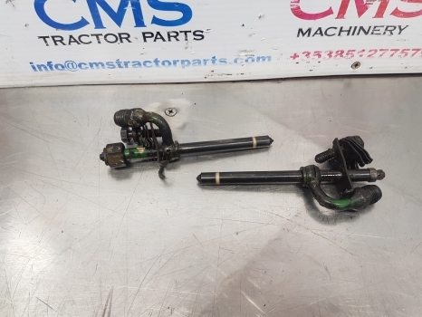 John Deere 2140, 2130, 2240, 3140 Injector Assembly Ar89563, Ar89564, Ar73673 - Inžektors - Traktors: foto 3 John Deere 2140, 2130, 2240, 3140 Injector Assembly Ar89563, Ar89564, Ar73673 - Inžektors - Traktors: foto 3