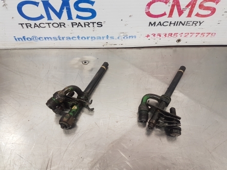 John Deere 2140, 2130, 2240, 3140 Injector Assembly Ar89563, Ar89564, Ar73673 - Inžektors - Traktors: foto 2 John Deere 2140, 2130, 2240, 3140 Injector Assembly Ar89563, Ar89564, Ar73673 - Inžektors - Traktors: foto 2