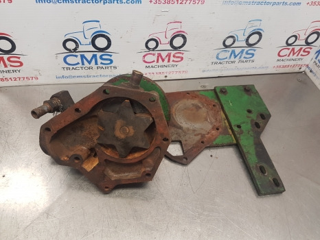 John Deere 2140, 40, 50 Series Water Pump, Pulley R70437, R70434, R70740 - Dzesēšanas šķidruma sūknis - Lauksaimniecības tehnika: foto 4 John Deere 2140, 40, 50 Series Water Pump, Pulley R70437, R70434, R70740 - Dzesēšanas šķidruma sūknis - Lauksaimniecības tehnika: foto 4